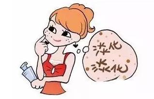 10岁男孩脸上长斑怎么消除,50岁女人脸上长斑怎么消除