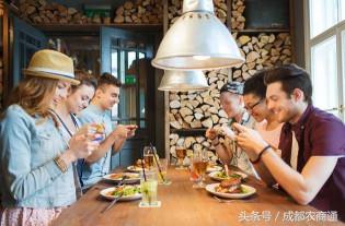网红餐饮四大思维,如何打造网红餐饮