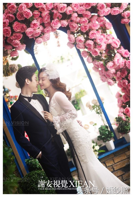 北京婚纱摄影通州,北京婚纱摄影婚纱造型