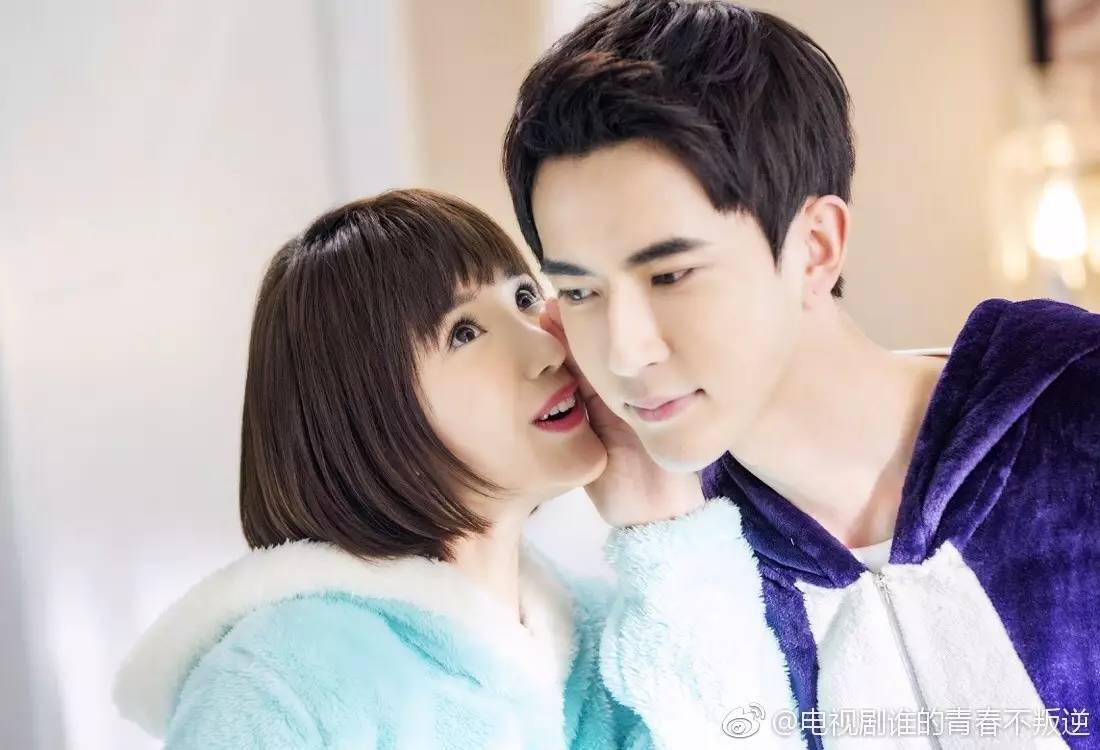 韩东君和黄景瑜认识吗,黄景瑜和韩东君谁红