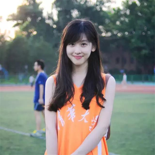 美分期姿色鉴定｜清纯可人章泽天