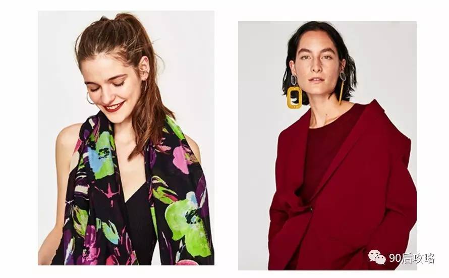 精打细算购买记之一：ZARA