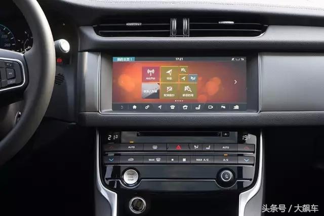 捷豹xfl新款,奇瑞捷豹路虎xfl价格