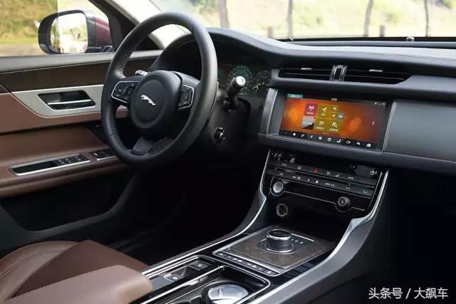 捷豹xfl新款,奇瑞捷豹路虎xfl价格