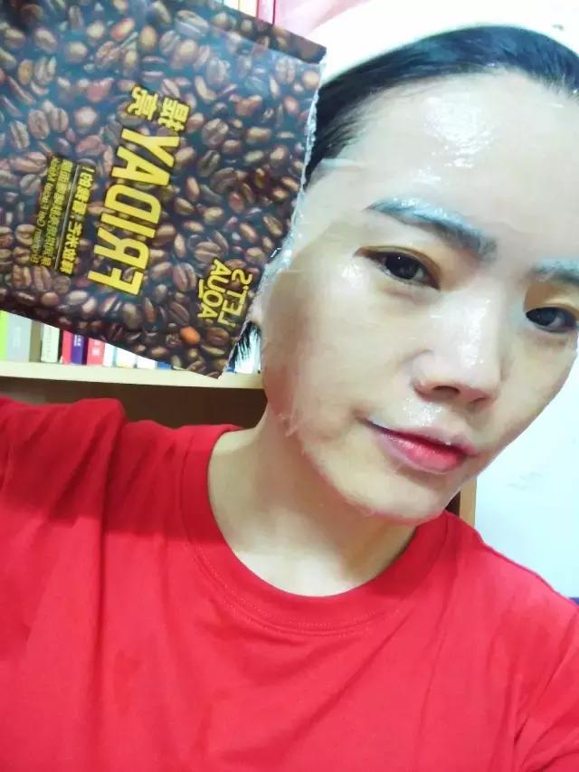 60分钟依然水润！它的“膜”力从何而来？