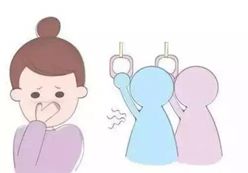 夏季，摆脱狐臭的尴尬