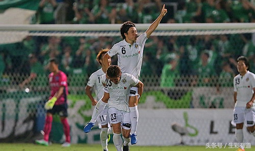 「7.22生彩有道」岐阜主场战町田，*钟金**罩来长崎枪