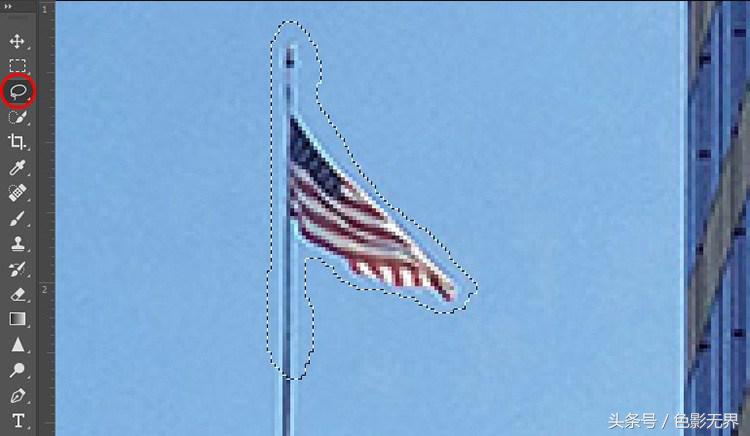 了解使用ps去除照片中的多余人物,ps照片处理教程移除人物