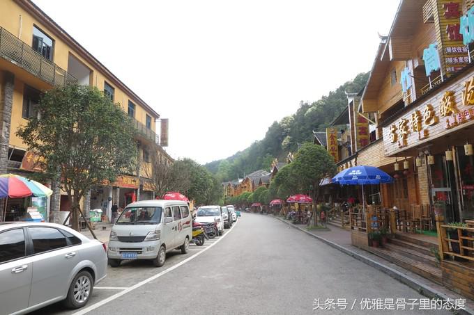 梵净山奇幻之旅,梵净山最美一日游