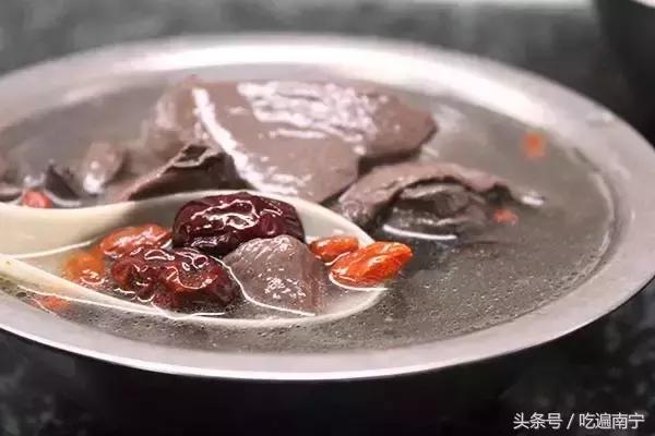 南宁藏在巷子里的粉店,南宁藏在巷子的早茶