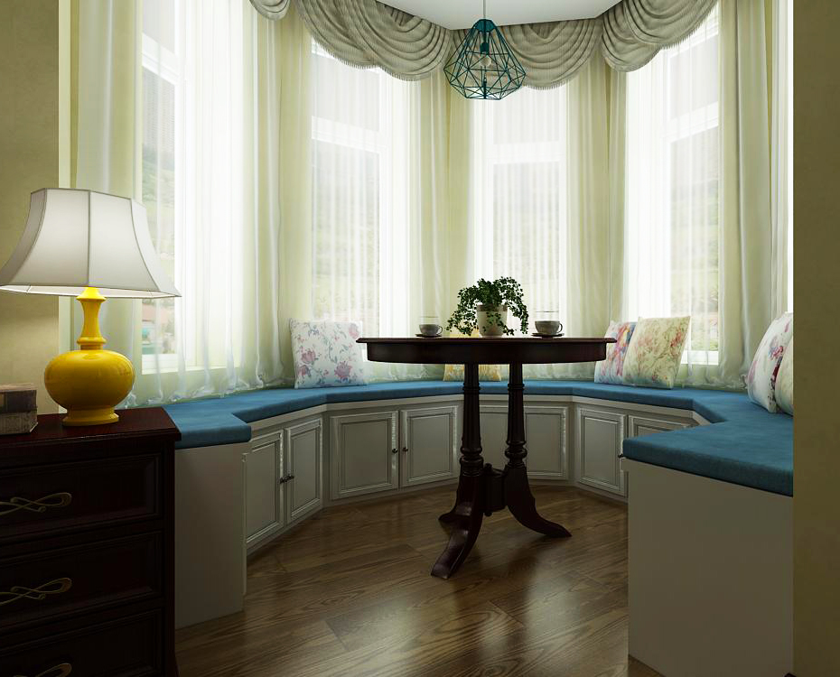 石家庄白金汉府效果图片,石家庄白金汉府