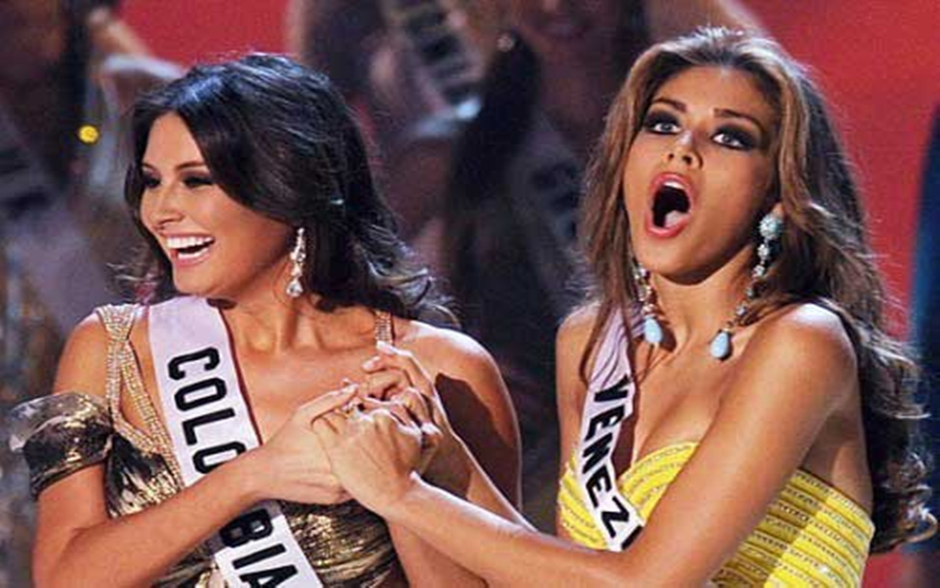 世界公认的美女王国,世界上美女最多的小国家