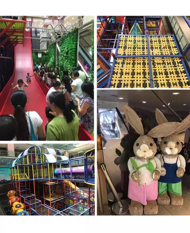 我们这的儿童品牌你了解吗？