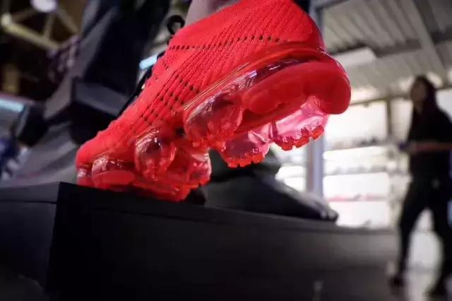 nikevapormax发售机会,clot联名耐克vapormax