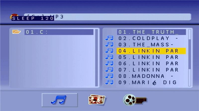 实用!新老功能结合的RSRDD515多功能苹果DVD迷你组合音响
