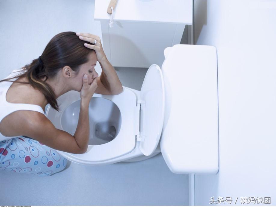 怀孕妈妈最怕什么,怀孕最怕这六件事孕妈妈