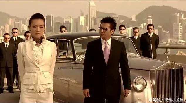 故事连载:一个女人的江湖(二十六、我再问一次,还不还钱?)