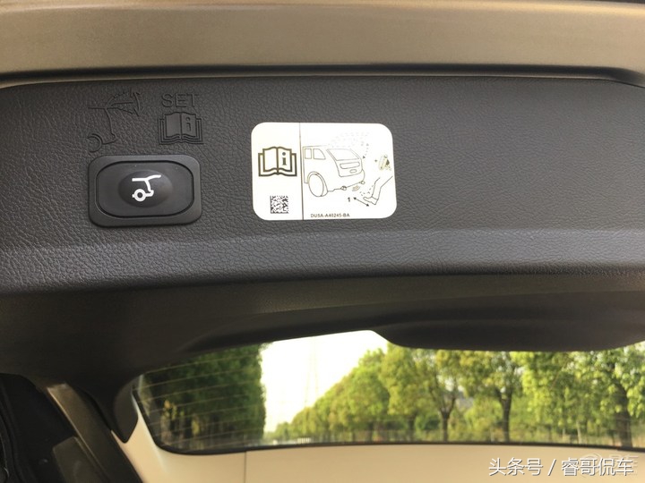 喜欢锐界买不起，小伙20多万入手福特翼虎2.0T运动版：看中Sony音响和245匹动力