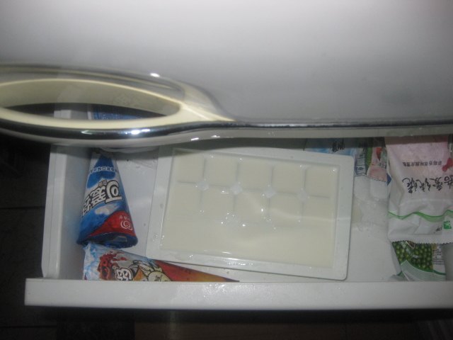 100种芒果沙冰做法,自制饮品芒果冰沙