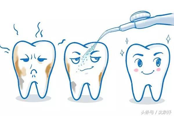 每天刷牙牙齿还黄?学会这些是美白牙齿的关键