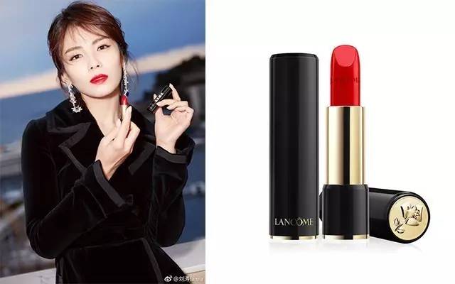 黄皮淡妆口红色号推荐,最适合黄皮的10支口红推荐