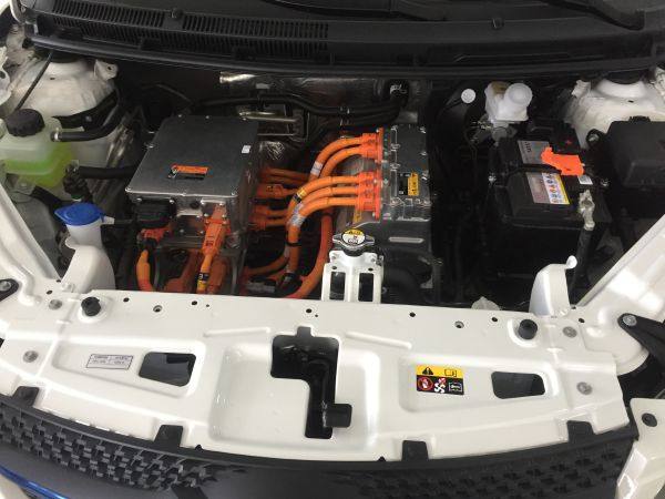 纯电动新秀长城C30EV性价比那么高，为何上市遇冷？