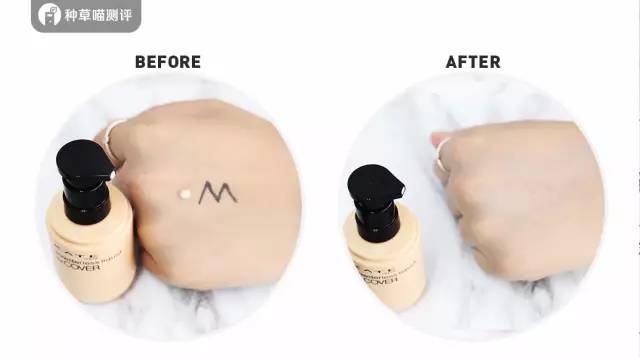 我这一套彩妆花了不到500块！