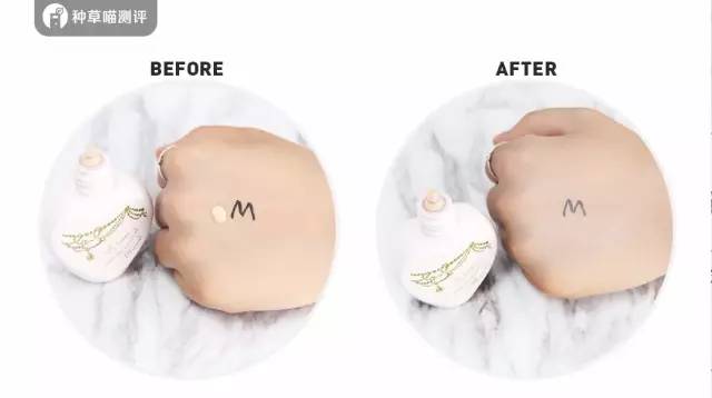 我这一套彩妆花了不到500块！