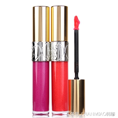 YSL口红专场（上）：“断货王”之“圆管”系列！