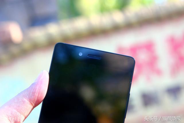 锐丽异类的上海之旅:坚果Pro畅玩迪士尼