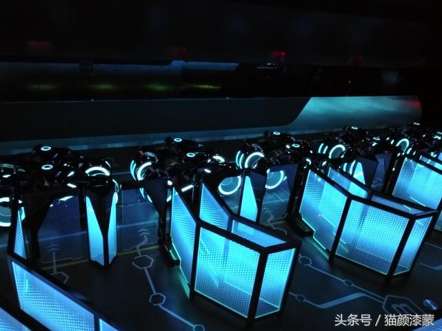 锐丽异类的上海之旅:坚果Pro畅玩迪士尼