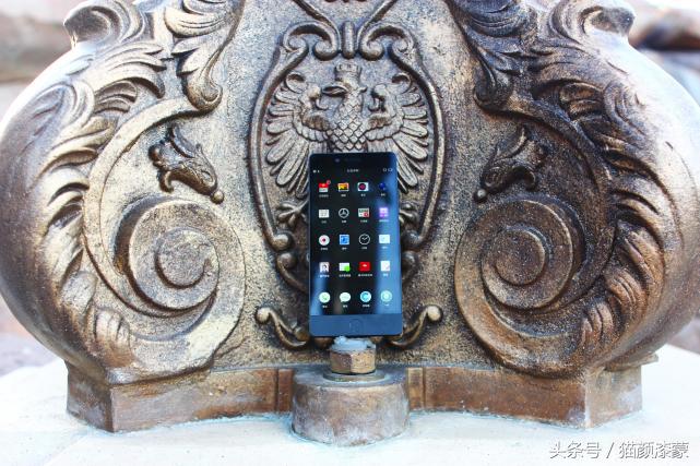 锐丽异类的上海之旅:坚果Pro畅玩迪士尼