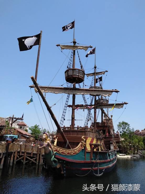 锐丽异类的上海之旅:坚果Pro畅玩迪士尼