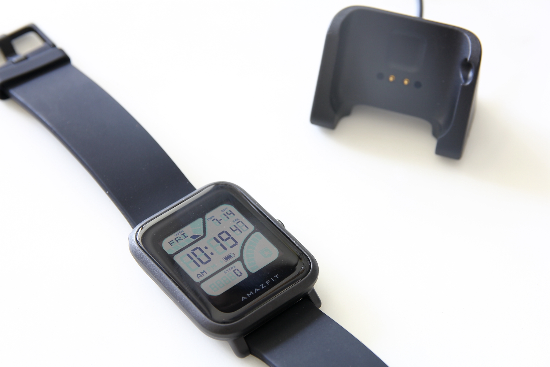 小米运动手表青春版带扣,米动手表青春版1s和小米5