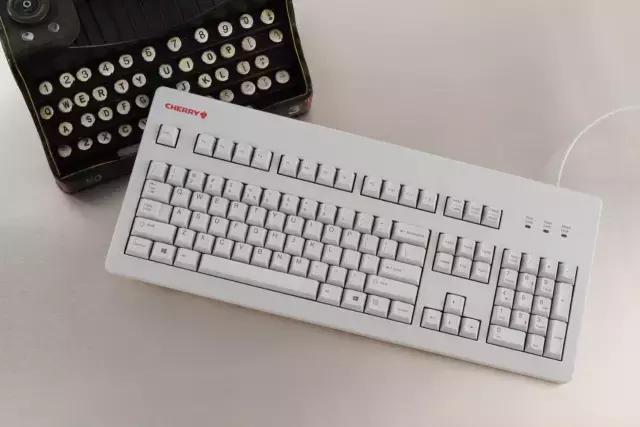 “最昂贵的宝贝”，体验CherryG80-3494机械键盘