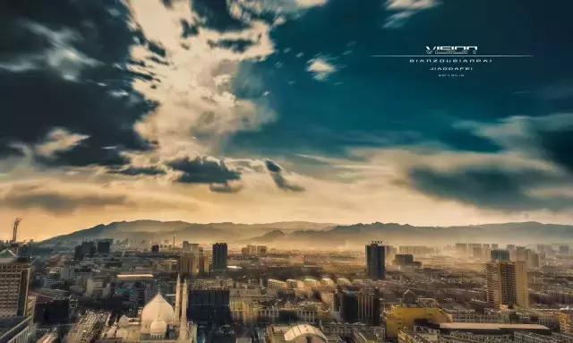 醉美西城｜“城在绿中人在景中”探访绿荫之下的回民区