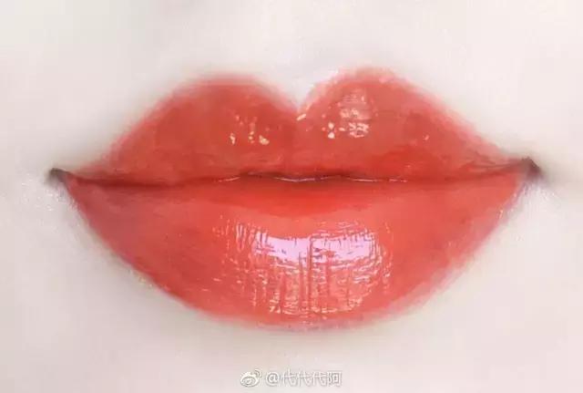 ysl黑盖哑光唇釉38chilispirit,ysl红管唇釉颜色推荐