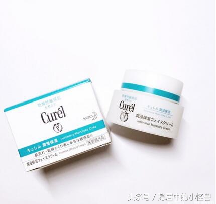 年中空瓶分享,年中护肤