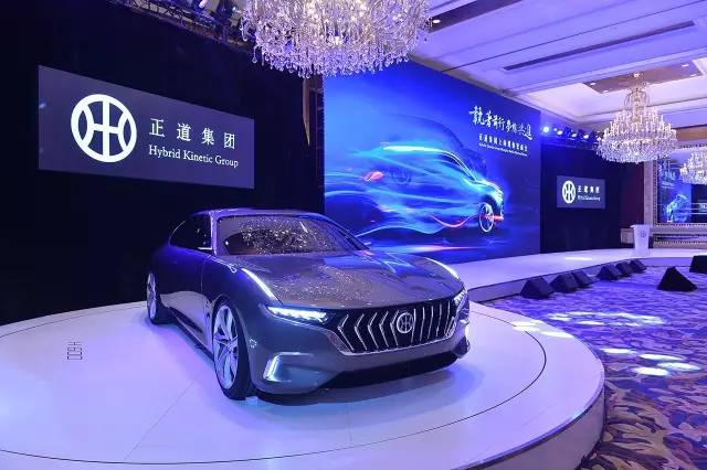 正道汽车最新状况,正道纯电汽车2020年能上市吗