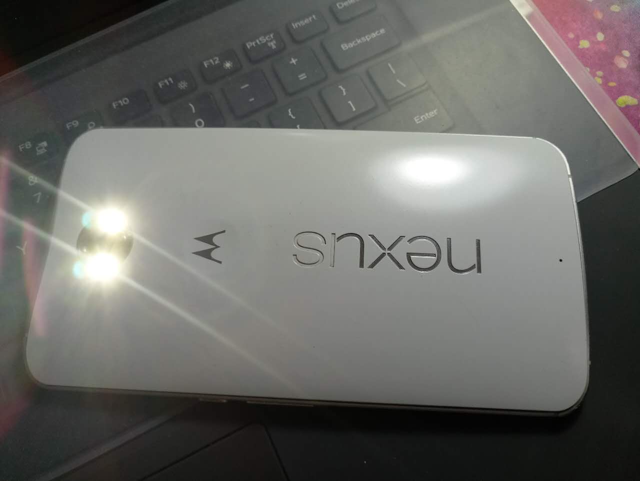 nexus6怎么升级到8.0,谷歌nexus6