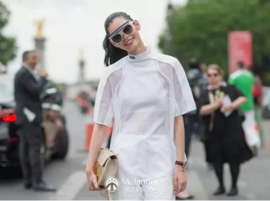 今夏瘦腿神器少了它,你还真不行~