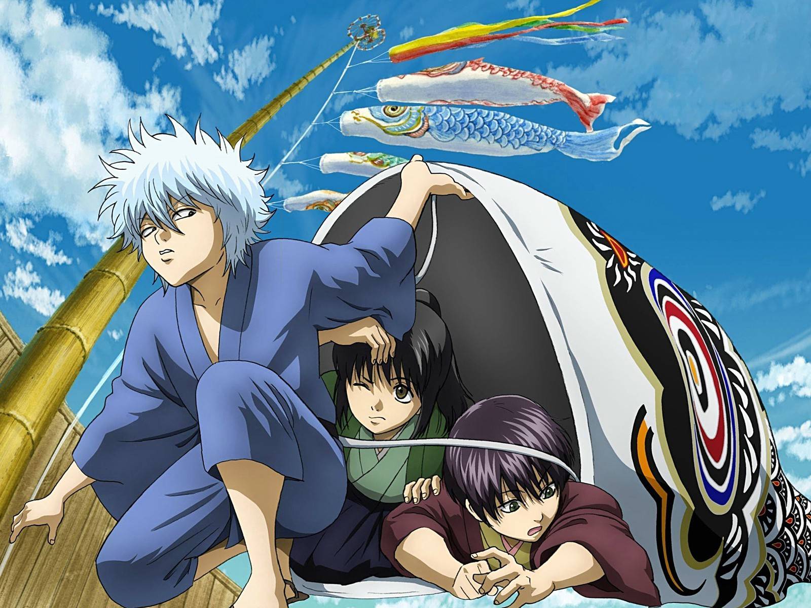 看过这些动漫你可能真的老了,这些经典的动漫你都看过吗