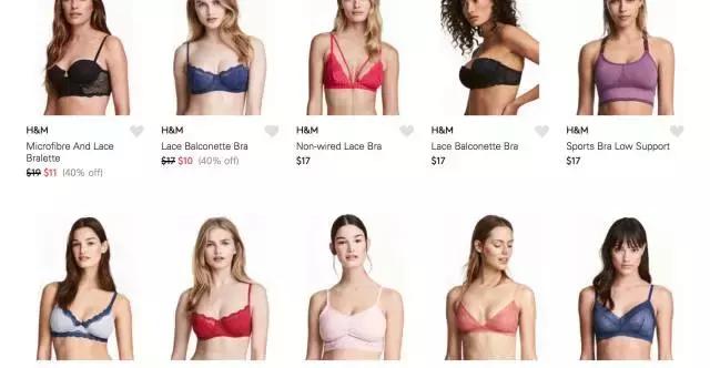 你买了那么多件HM等于一件也没买!究竟怎么挑才对?