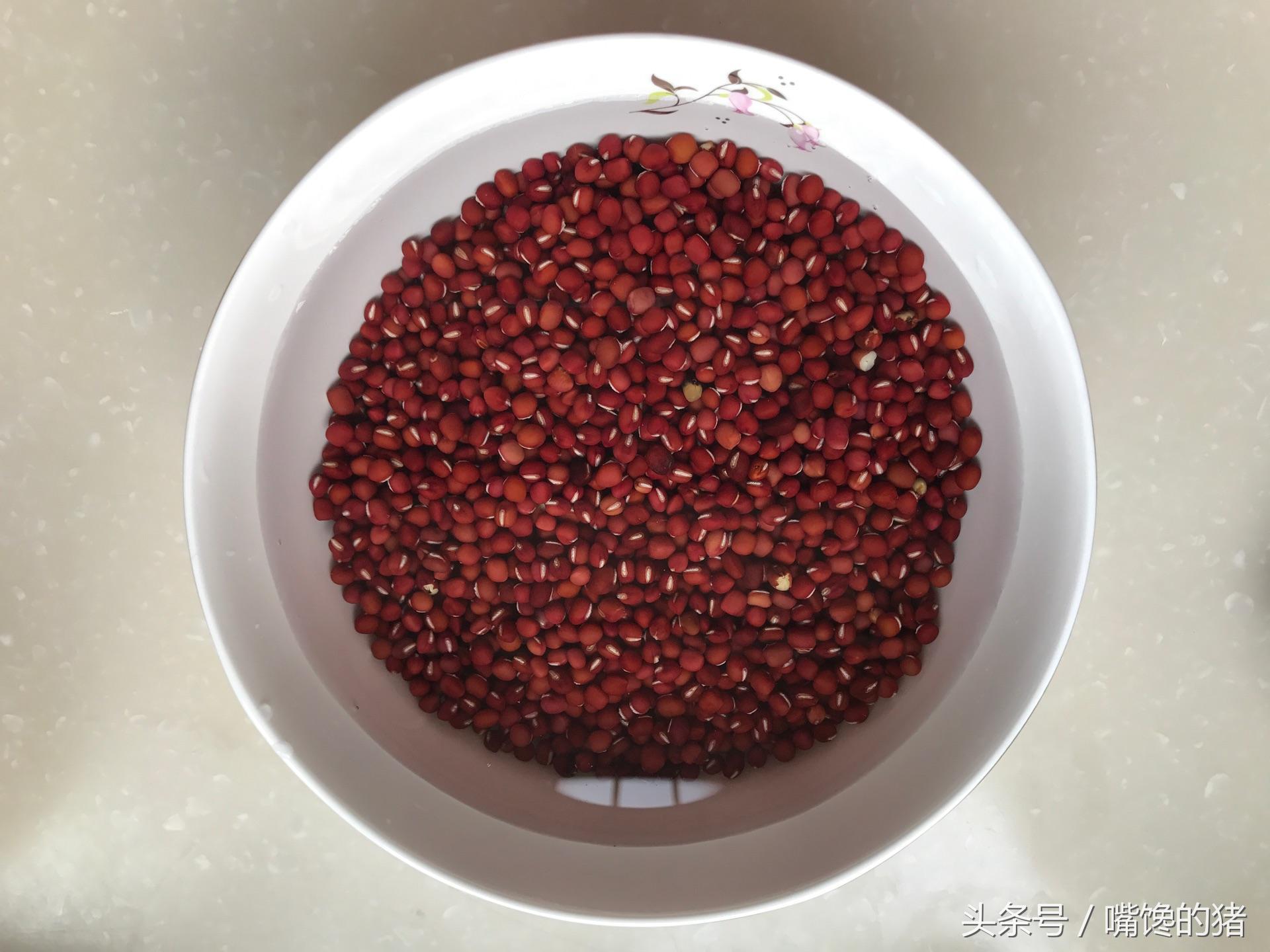 红豆沙馅儿的馒头,红豆沙馅儿的馅饼