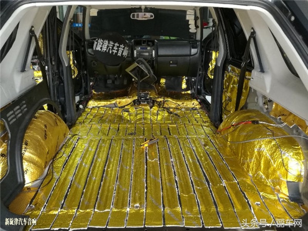 安全舒适静谧的车,安静舒适安全的车