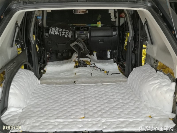 安全舒适静谧的车,安静舒适安全的车