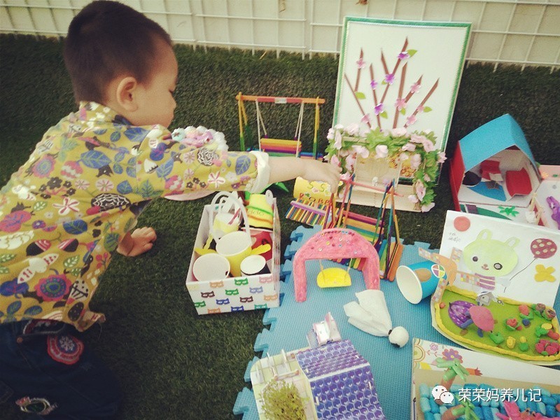还在为孩子的手工作业发愁吗,还在为孩子的手工作业担心吗