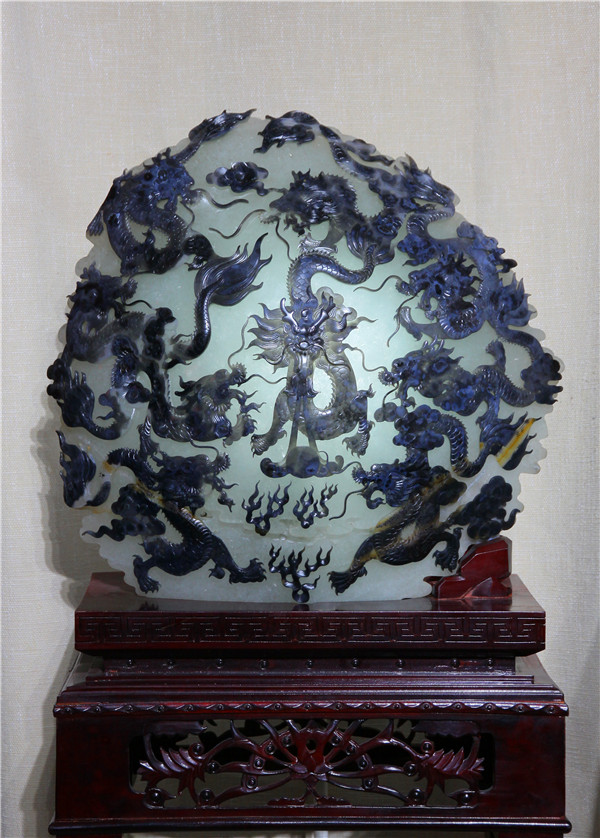 五台山金都山庄附近景点,五台山金都山庄