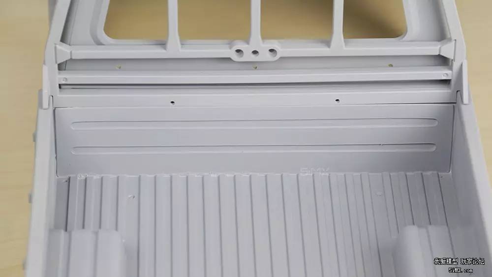 自制攀爬车需要哪些配件,从板芯到板材的过程