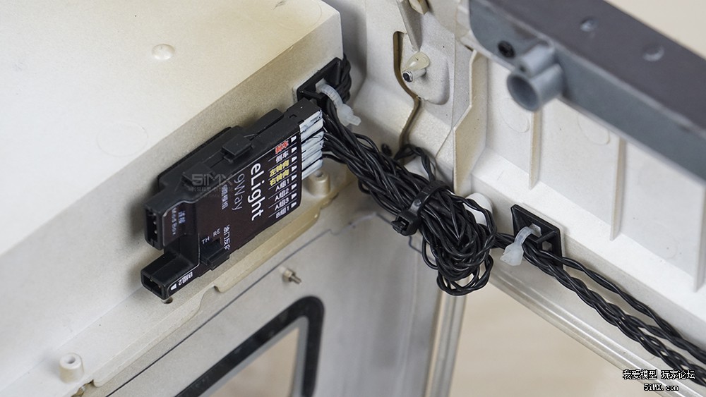 自制攀爬车需要哪些配件,从板芯到板材的过程